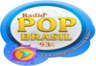 Radio Pop Brasil  93.7 FM Trindade