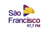 Radio São Francisco 670 AM Anápolis