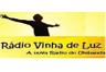 Radio Vinha FM 91.9 FM Goiania