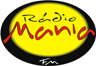 ZYV910 Rádio Mania FM Rio de Janeiro 106.1 FM Senador Canedo