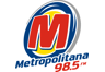 Radio Metropolitana FM 98.9
