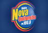 Radio Nova Quilombo FM