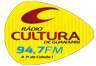 Rádio Cultura de Guanambi