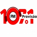 Rádio Provisão 107 FM Caruaru
