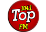 Rádio Top FM 104.1 SP
