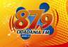 Radio Cidadania FM  87.9 FM Mafra