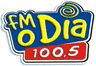 Radio FM O Dia100.5 FM Rio de Janeiro