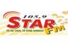 Radio Star 105 FM Caetite