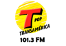 Radio Transamérica Pop 101.3 FM