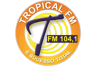 Radio Tropical FM 104.1 FM Araras