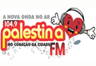 Radio Palestina FM 104.9 FM Ibicarai