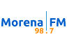 Rádio Morena FM 98.7 FM Itabuna