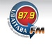 Rádio Ubaitaba FM 87.9 FM