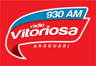 Rádio Vitoriosa 930 AM