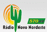 Rádio Novo Nordeste