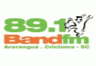 Rádio Band FM Criciúma 89.1 FM