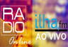 Rádio Ilha FM Propriá