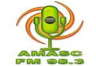 Rádio AMASC FM 98.3