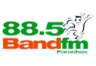 Rádio Band FM Paranhos 88.5