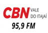 CBN Vale do Itajaí FM 95.9