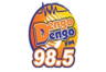 Rádio Dengo Dengo FM  98,5