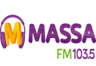 Radio Massa FM 103.5