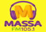 Radio Massa FM 105.1