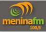 Radio Menina 100.5 FM