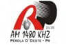 Rádio Perola AM 1480