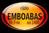 Rádio Emboabas 96.9 FM