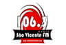 Rádio São Vicente FM