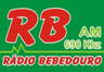 Rádio Bebedouro 690 AM