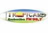 Rádio Tropical Embaúba 98.7 FM