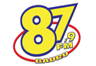 Rádio 87 FM Bauru