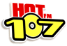 Rádio Hot107 107.7 FM