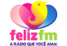 Rádio Feliz FM Belo Horizonte 96.5 FM