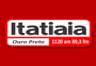 Rádio Itatiaia 89.3 FM Ouro Preto