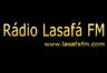 Rádio Lasafá FM 87.9