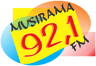 Rádio Musirama FM 92.1