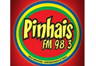 Rádio Pinhais FM 98.3