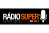 Rádio Super FM 90.1 fm