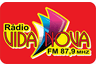 Rádio Vida FM 87.9