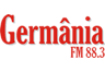 Rádio Germânia FM 88.3
