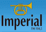Rádio Imperial FM 104.5