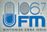 Rádio 106.7 FM