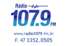 Rádio 107.9 FM