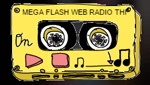 Mega Flash Web Rádio