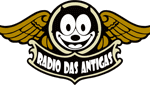 Rádio das Antigas