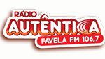 Rádio Autêntica Favela FM