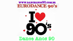 Rádio Dance Anos 90